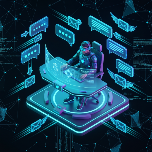 creadevtechcontactillustration