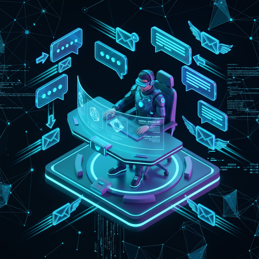 creadevtechcontactillustration